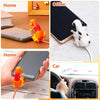 Cute Dog Phone Charger – Fast Charge Cable with Adorable Design