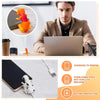 Cute Dog Phone Charger – Fast Charge Cable with Adorable Design