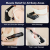 Electric Muscle Massager Gun