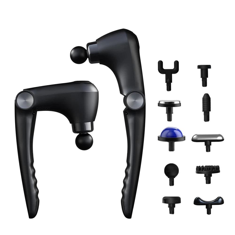 Electric Muscle Massager Gun