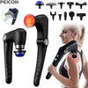 Electric Muscle Massager Gun