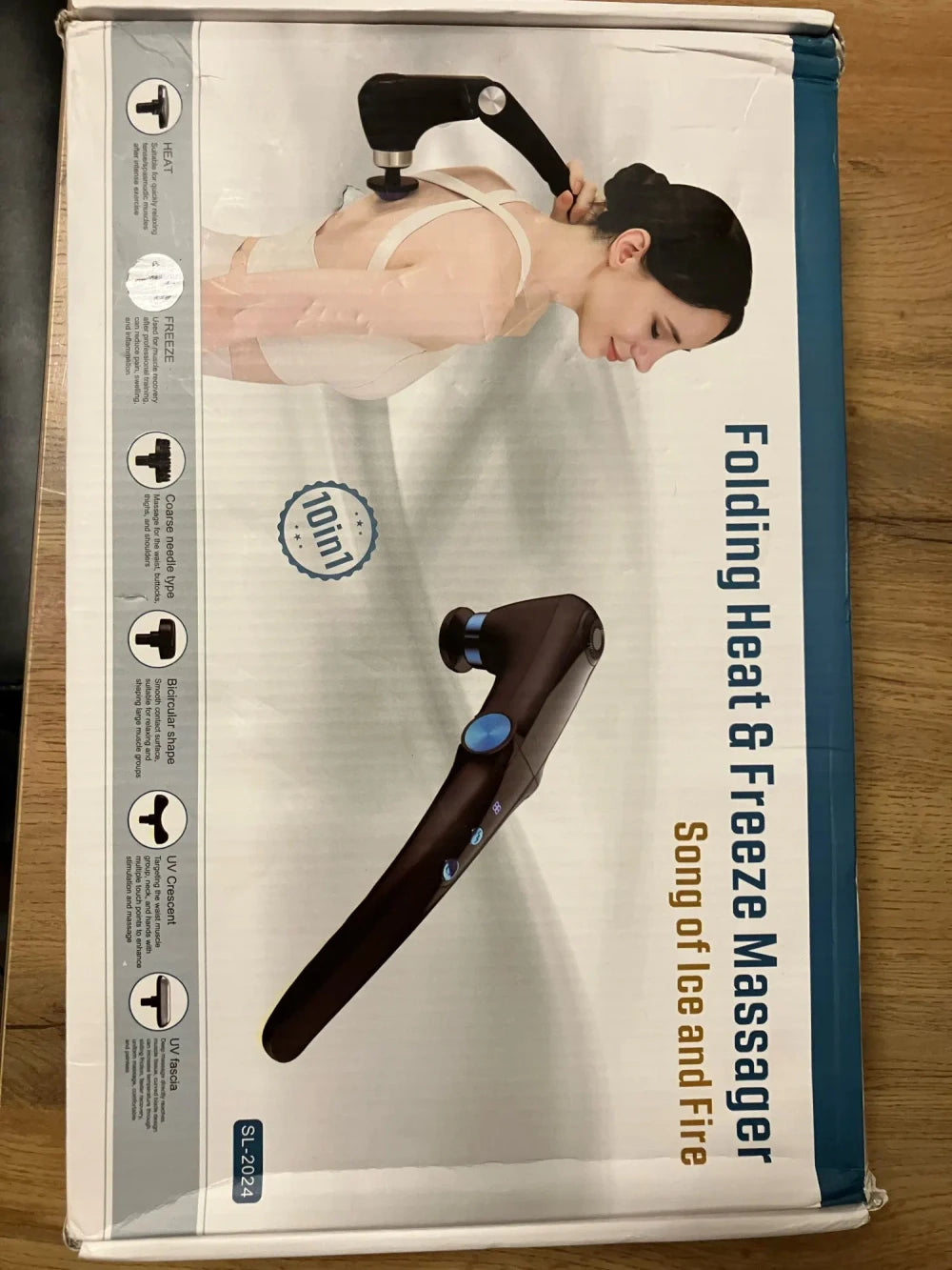 Review Card
