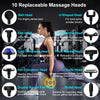 Electric Muscle Massager Gun