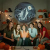 YOWOCAL Halloween Projector Light