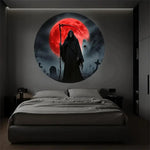 YOWOCAL Halloween Projector Light