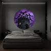 YOWOCAL Halloween Projector Light