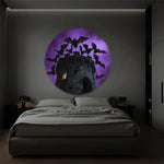YOWOCAL Halloween Projector Light