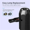 YOWOCAL Halloween Projector Light