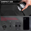 Minimalist RFID-Blocking Slim Card Holder Wallet
