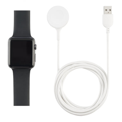 . 6' Smart Watch Charger for Apple Watch, Compatible with All Apple Watches - Series 7/ Series SE / Series 6 / Series 5 / Series 4 / Series 3 / Series 2 / Series 1