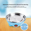 7-Egg Rapid Electric Cooker – One-Touch Breakfast Maker