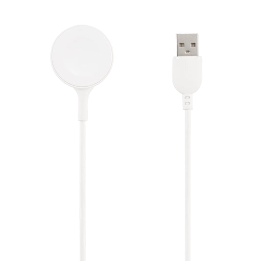 . 6' Smart Watch Charger for Apple Watch, Compatible with All Apple Watches - Series 7/ Series SE / Series 6 / Series 5 / Series 4 / Series 3 / Series 2 / Series 1