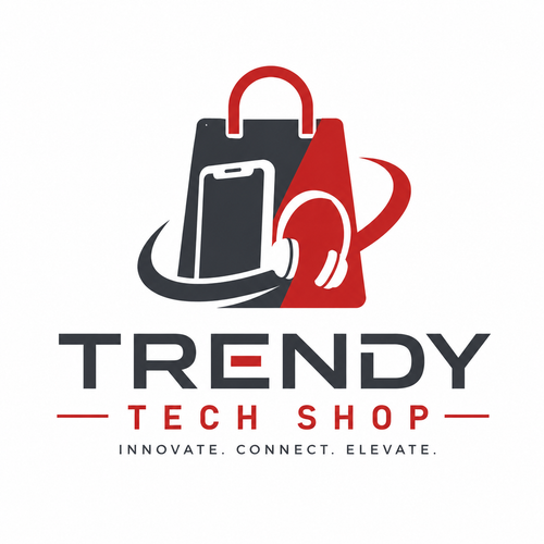 Trendy Tech Shop 