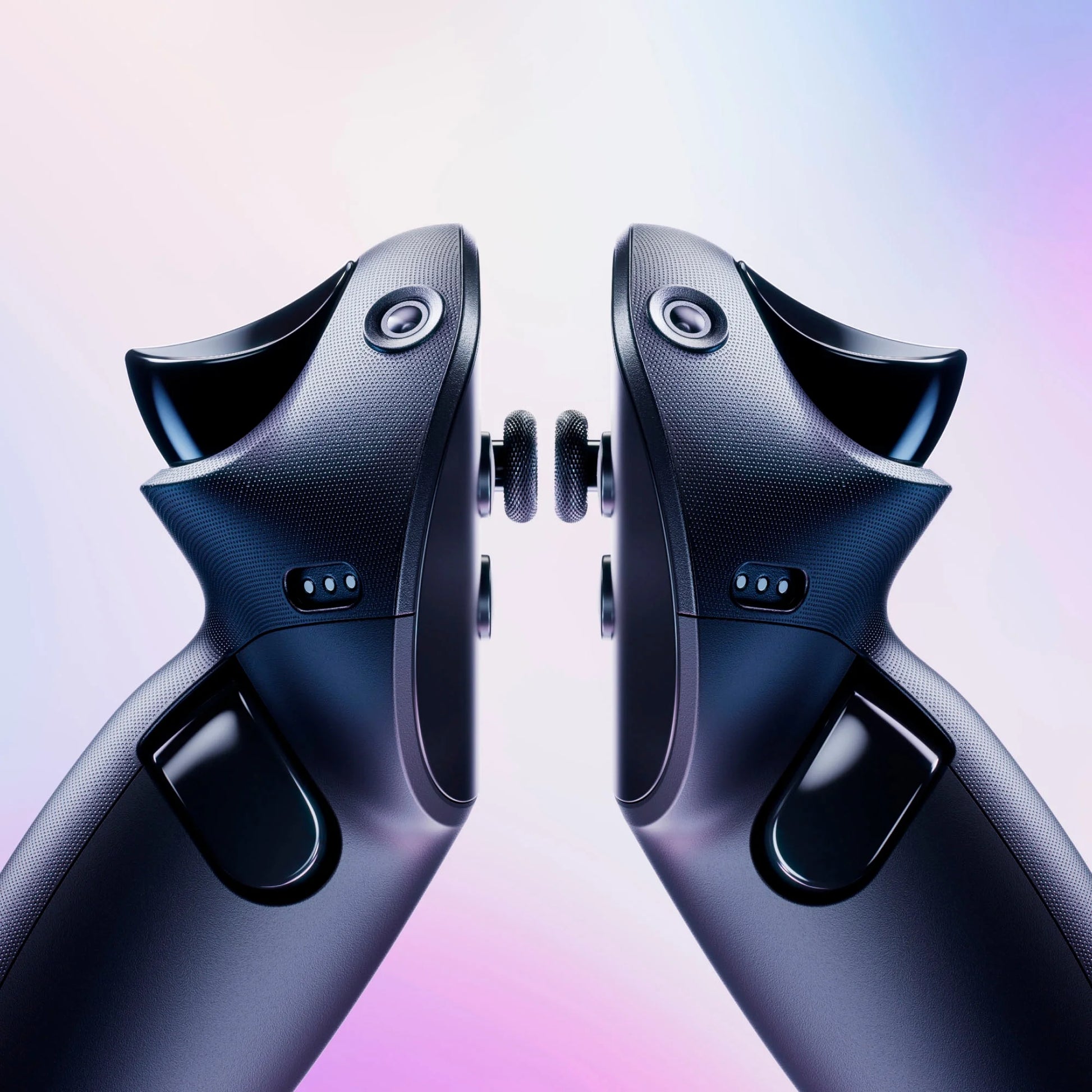 Quest Pro VR Headset