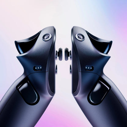 Quest Pro VR Headset